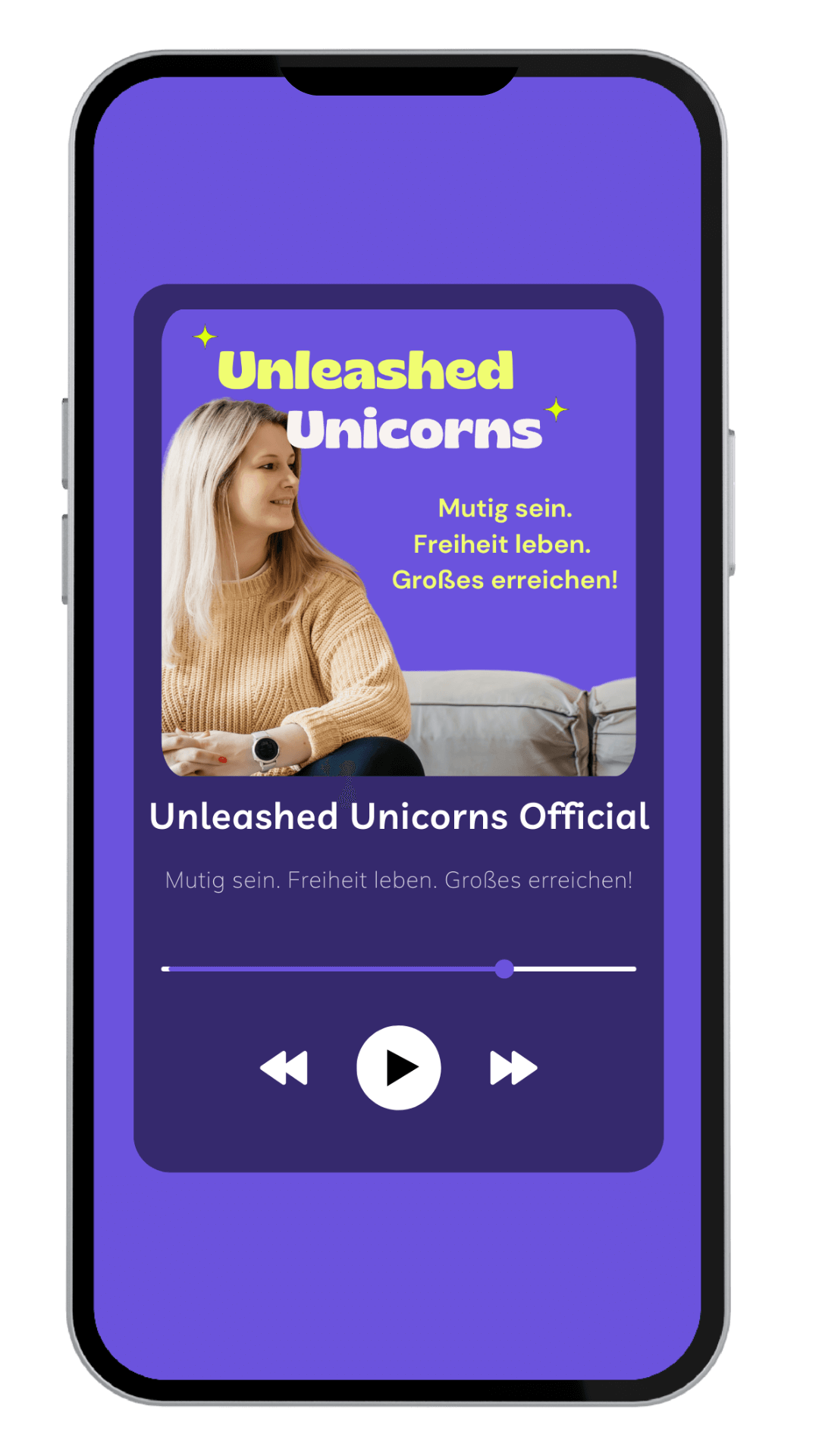 Unleashed Unicorns Official